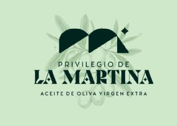 Imagen de PRIVILEGIO DE LA MARTINA ACEITE DE OLIVA VIRGEN EXTRA
