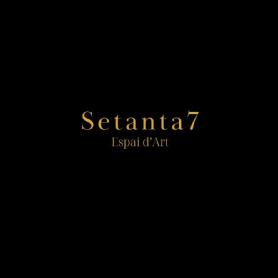 Imagen de SETANTA 7 ESPAI D\'ART