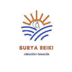 Imagen de SURYA REIKI CREACIÓN Y SANACIÓN