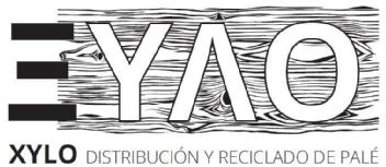 Imagen de XYLO DISTRIBUCIÓN Y RECICLADO DE PALÉ