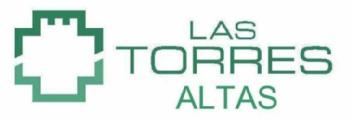Imagen de LAS TORRES ALTAS