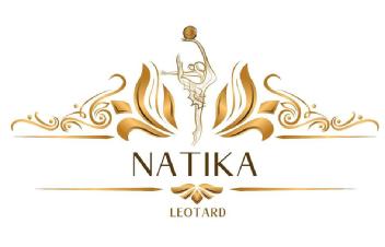 Imagen de NATIKA LEOTARD