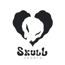Imagen de SKULL HEARTS