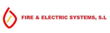 Imagen de Fire & Electric Systems SL