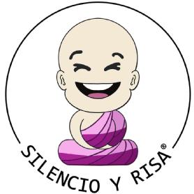 Imagen de SILENCIO Y RISA