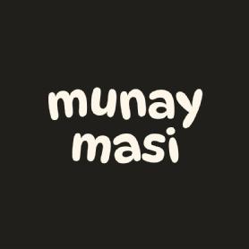 Imagen de munay masi