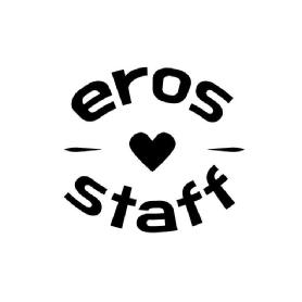 Imagen de Eros Staff