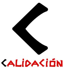 Imagen de CALIDACIÓN