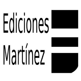 Imagen de Ediciones Martínez
