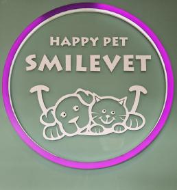 Imagen de HAPPY PET SMILEVET
