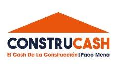 Imagen de CONSTRUCASH PACO MENA El Cash De La Construcción