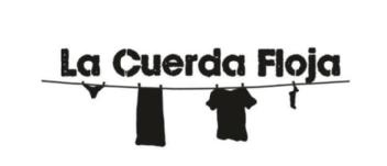 Imagen de LA CUERDA FLOJA