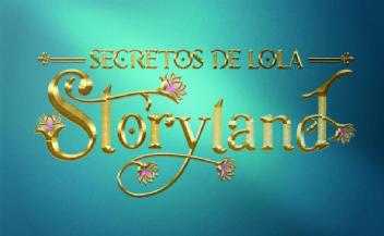 Imagen de Secretos de Lola Storyland