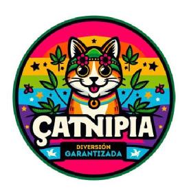 Imagen de Catnipia