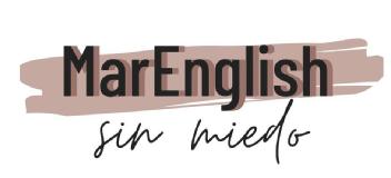 Imagen de MarEnglish sin miedo
