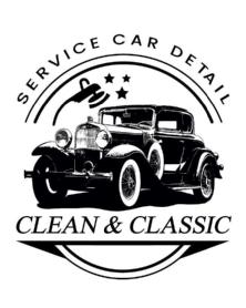 Imagen de SERVICE CAR DETAIL CLEAN & CLASSIC