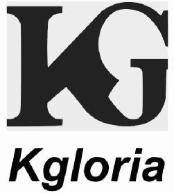 Imagen de KG KGLORIA