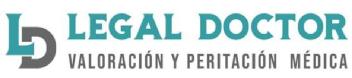 Imagen de LD LEGAL DOCTOR VALORACIÓN Y PERITACIÓN MÉDICA