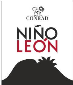 Imagen de CREACIÓN CONRAD NIÑO LEÓN