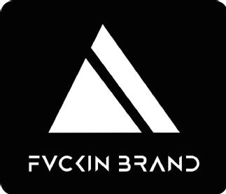 Imagen de FVCKINBRAND