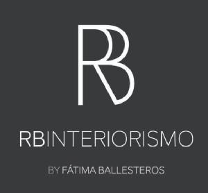 Imagen de RB RBINTERIORISMO BY FÁTIMA BALLESTEROS