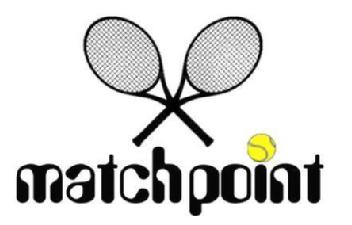 Imagen de MATCH POINT