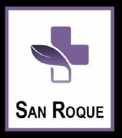 Imagen de SAN ROQUE PHARMA