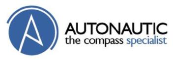 Imagen de AUTONAUTIC the compass specialist