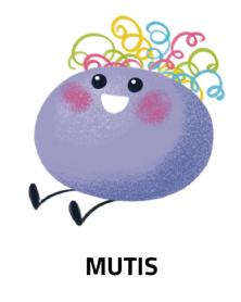Imagen de MUTIS
