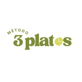 Imagen de Método 3 platos