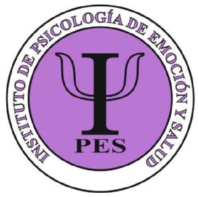 Imagen de INSTITUTO DE PSICOLOGÍA DE EMOCIÓN Y SALUD IPES