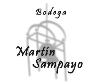 Imagen de Bodega Martín Sampayo