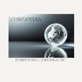 Imagen de CHIROPEDIA EVERYTHING CHIROPRACTIC
