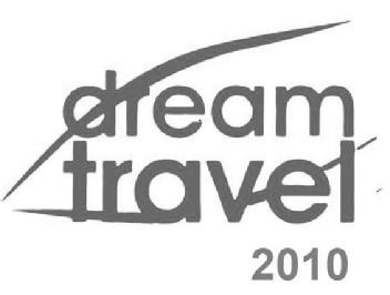 Imagen de DREAMTRAVEL 2010