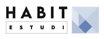 Imagen de HABIT ESTUDI
