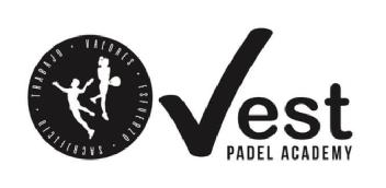 Imagen de Vest Padel