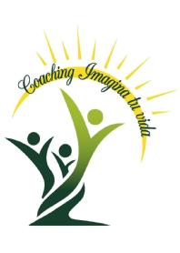 Imagen de Coaching imagina tu vida; imagina tu vida: Imaginatuvida: coaching Imaginatuvida