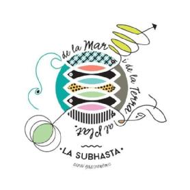 Imagen de LA SUBHASTA