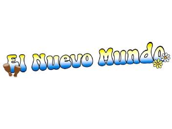 Imagen de El Nuevo Mundo
