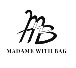 Imagen de MADAME WITH BAG