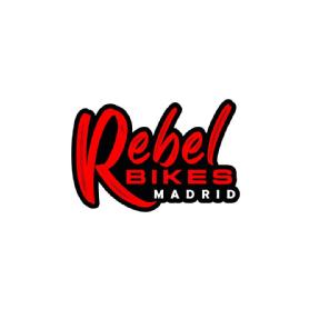 Imagen de REBEL BIKES MADRID
