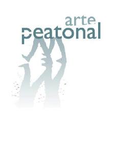 Imagen de Arte Peatonal