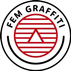 Imagen de Fem Graffiti