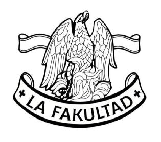 Imagen de LA FAKULTAD