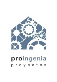 Imagen de PROINGENIA PROYECTOS