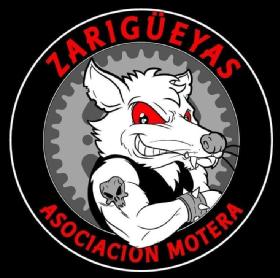Imagen de ZARIGÜEYAS ASOCIACION MOTERA