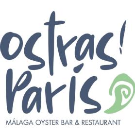 Imagen de Ostras París Málaga Oyster Bar & Restaurant