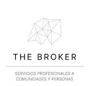 Imagen de THE BROKER SERVICIOS PROFESIONALES ACOMUNIDADES Y PERSONAS