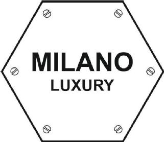 Imagen de MILANO LUXURY EXCLUSIVITY