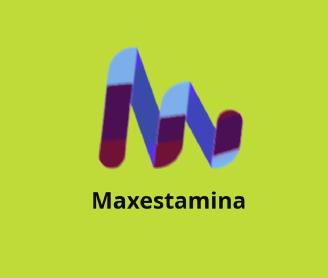 Imagen de Maxestamina
